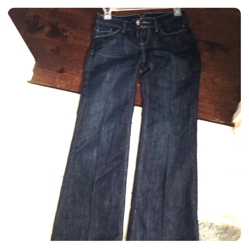 Banana REPUBLIC URBAN LEG jeans
